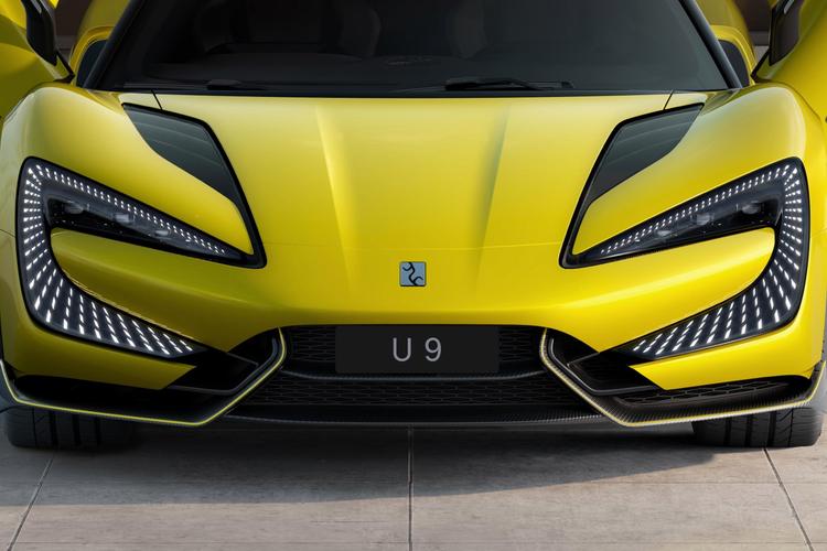 重庆192仰望U9以性能突破设计的极限，理想汽车企业文化与价值观