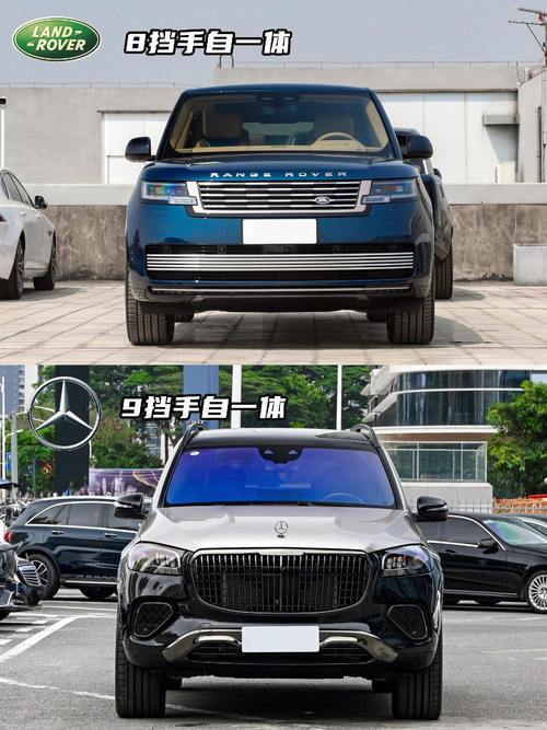 重庆192迈巴赫经典与现代的完美融合，路虎如何塑造独特的品牌形象